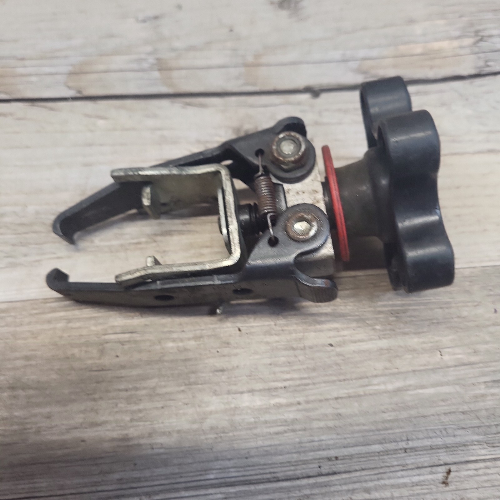 Z8] K-D Tools 3271 Universal Overhead Valve Spring Compressor – Made in USA