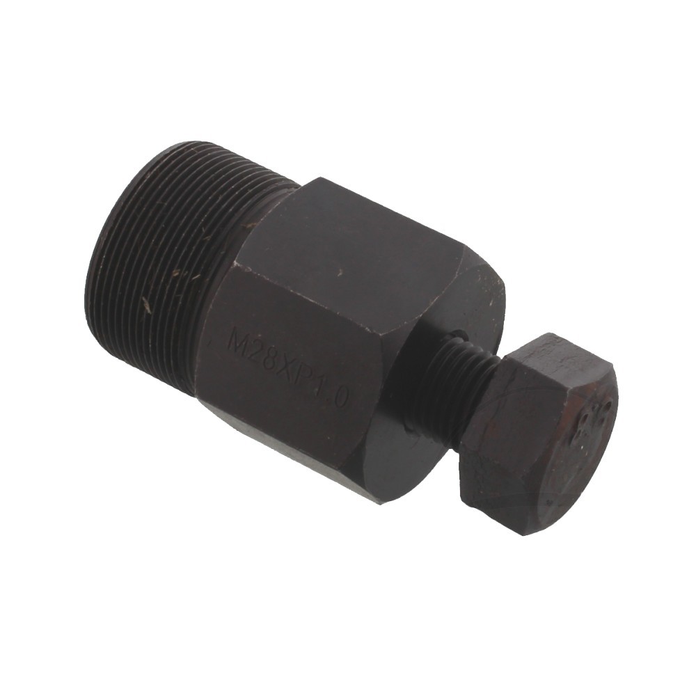 Flywheel Puller M28X1.0 Fit Italjet Dragster 180 DD 99-03 JMP M28X1.0mm 1pc