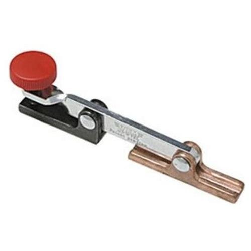 Durston Manufacturing MPWT2L Magnetic Plug Weld Tool 2.5in Copper Pad