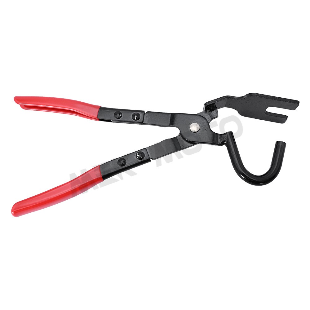 FITS Exhaust Hanger Removal/Muffler Rubber Hanger Pliers Grommets Removal Tool