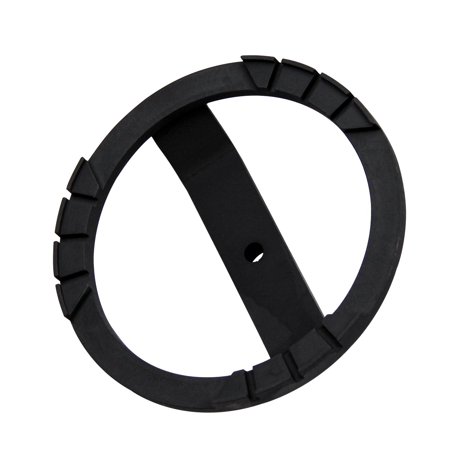 Fuel Tank Lid Wrench Fuel Pump Sender Ring Removal Tool for Toyota Lexus