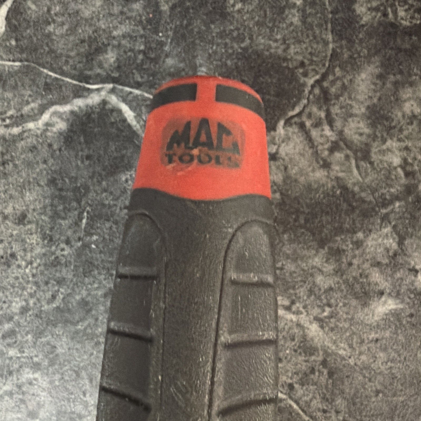 Mac Tools RADP3CR Red Mac-Grip 90-Degree Radiator Hose Pick Hook