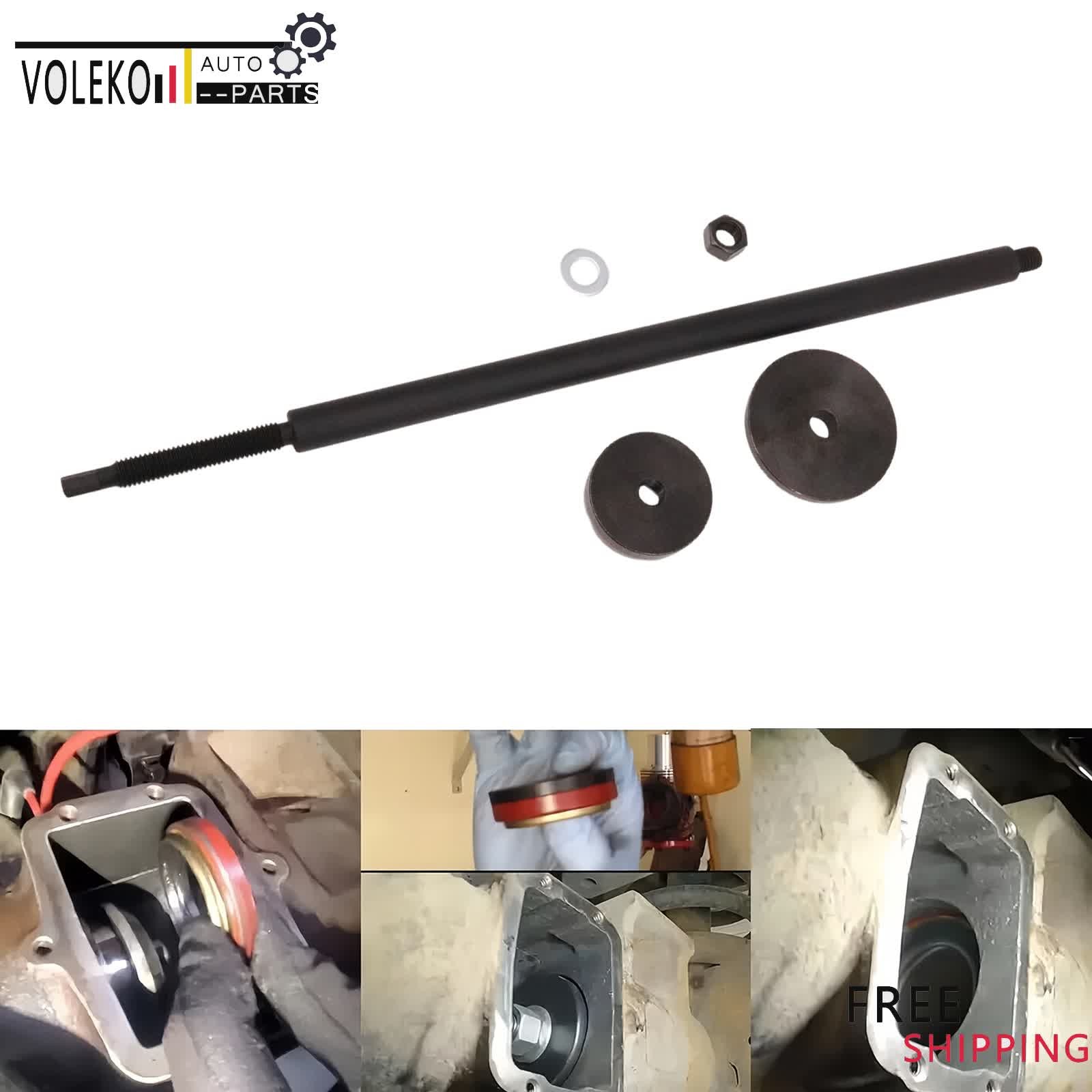 5041A Front Axle Seal Installer Tool Fits For Dodge Jeep Ram Dana 44/60 Chrysler