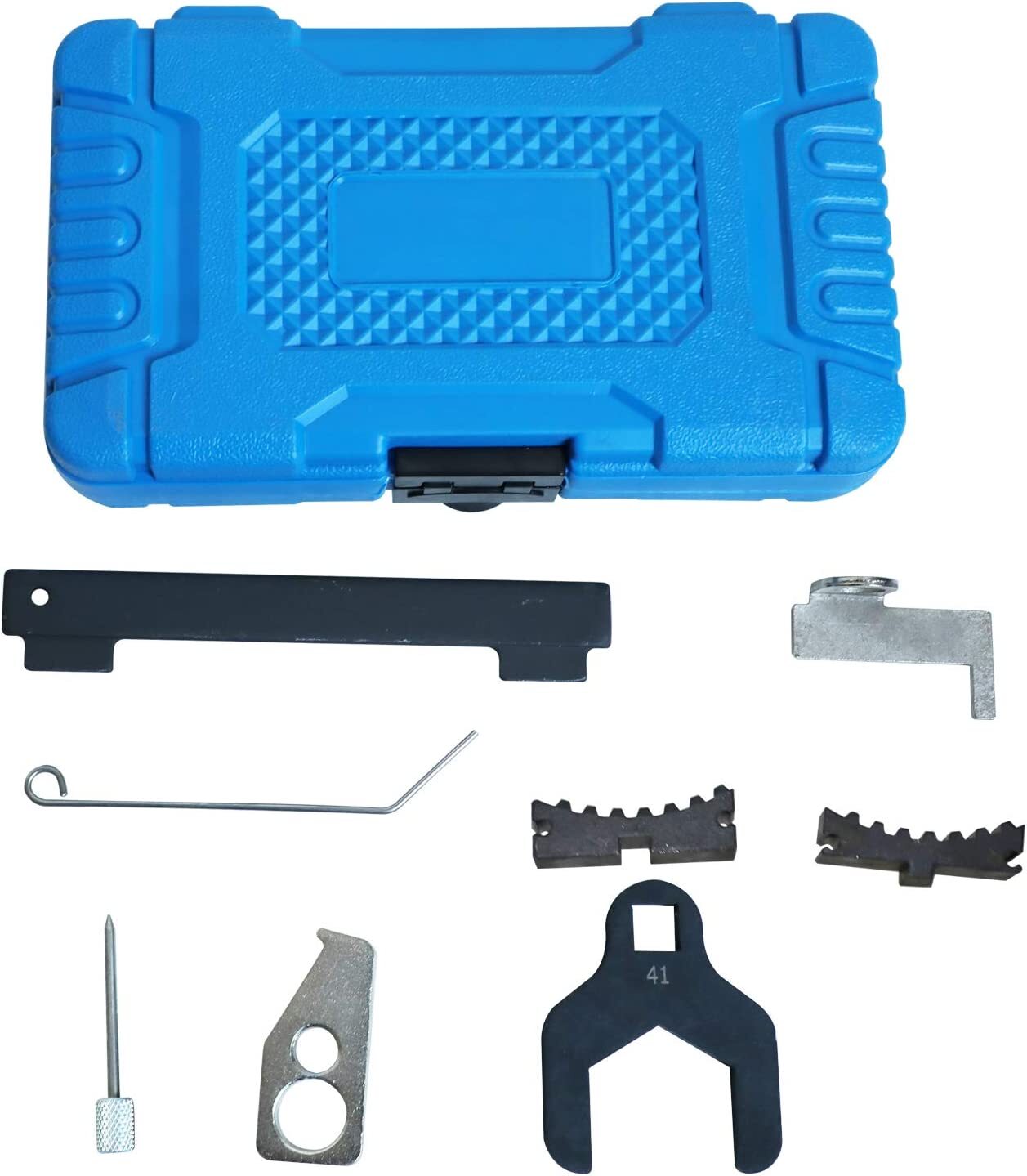 8Pcs Engine Camshaft Alignment Timing Tool Kit Chevrolet Aveo Orlando Vauxhall