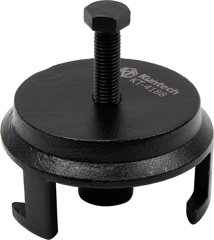 Harmonic Balancer Puller for GM LS Crank Pulley Puller 25264 Engine Removal Tool