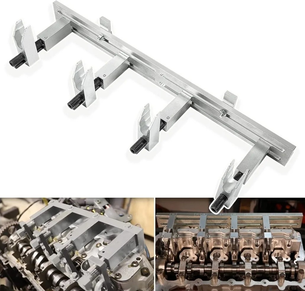 10259A/10259B Engine Actuator spring Compressor Assembly Tool Fits for Fiat…