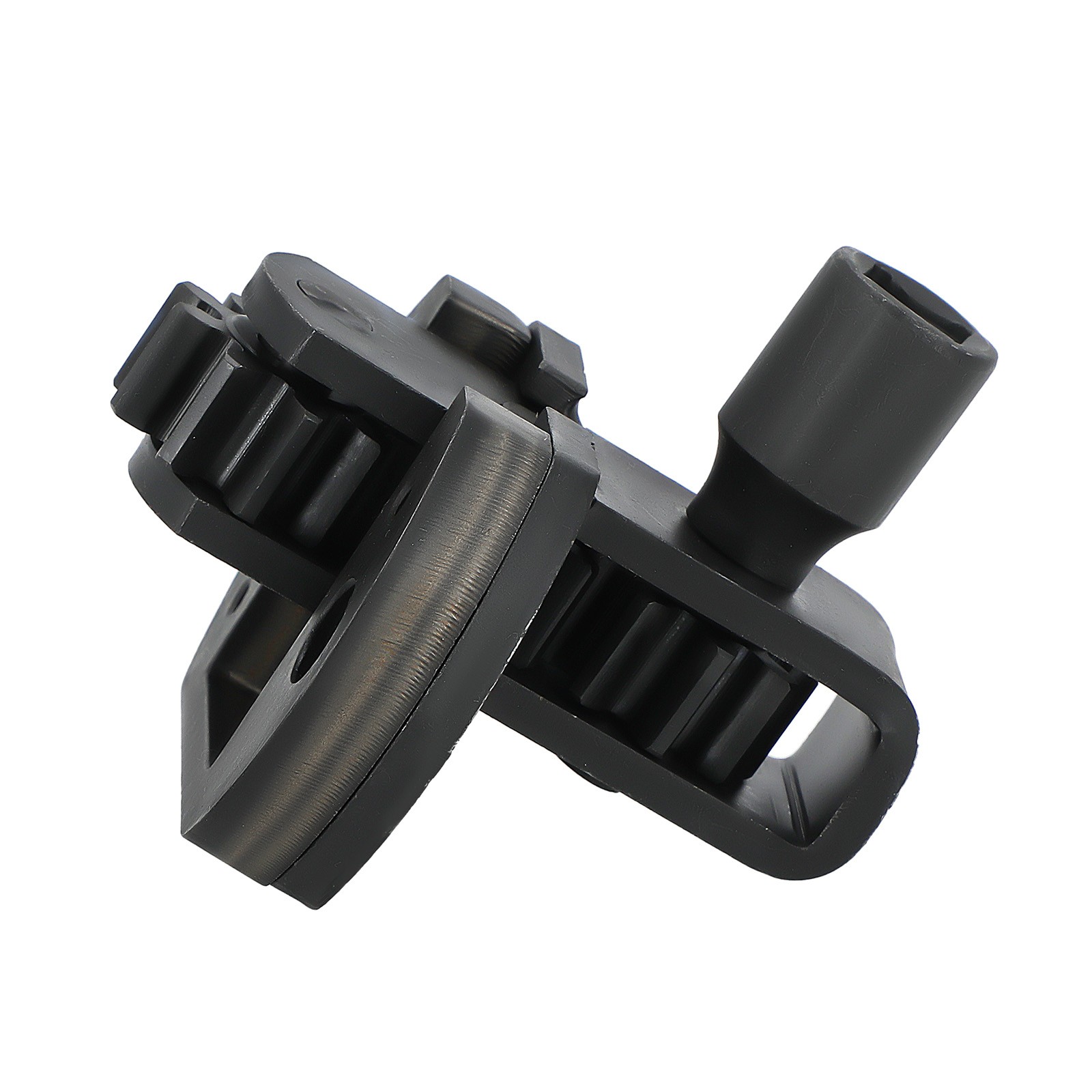 Engine Barring Tool for Mercedes Benz Actros, Atego, Man 5, 6, 8-cylinder