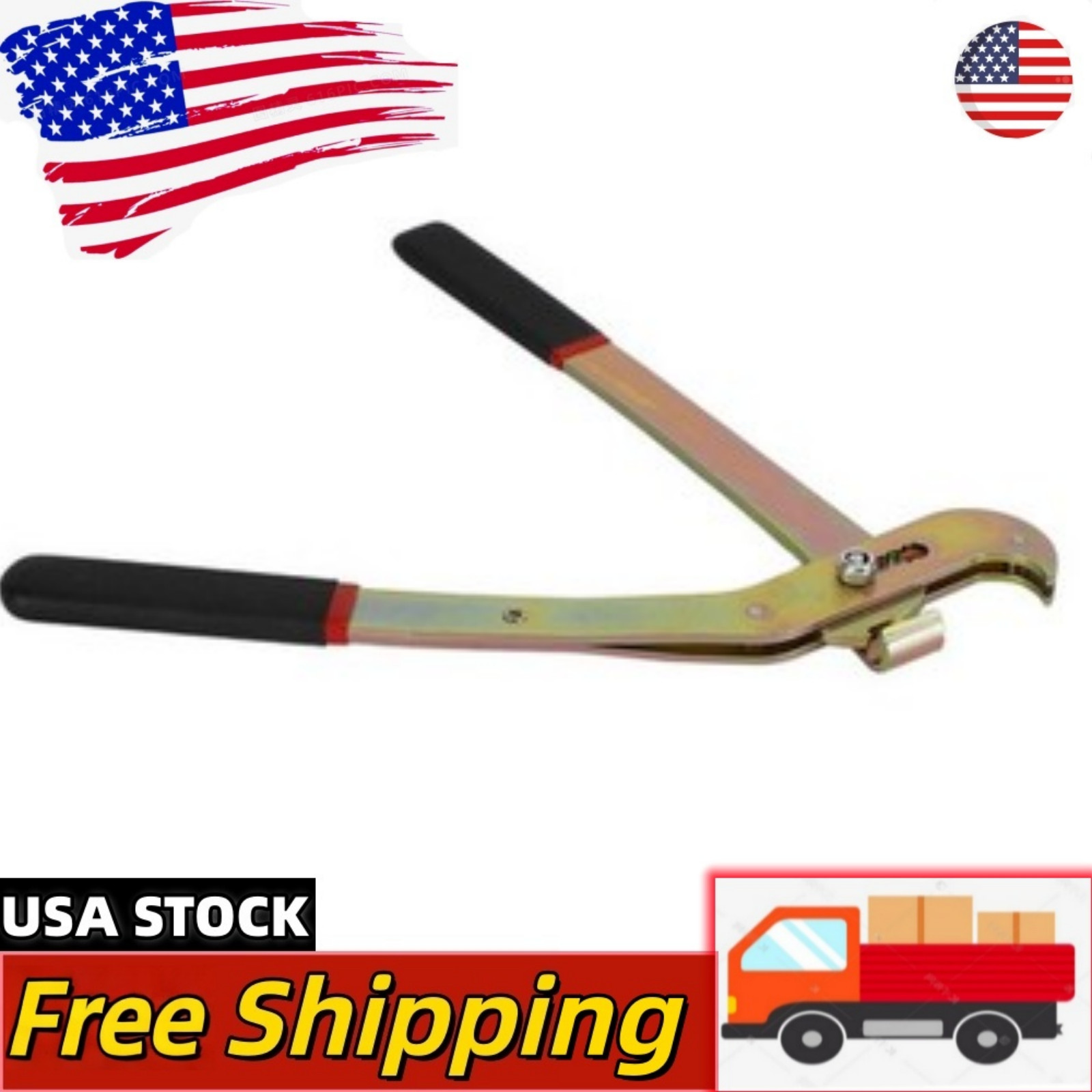 Parking Brake Cable Coupler Re-moval Pliers 10500 Brand New