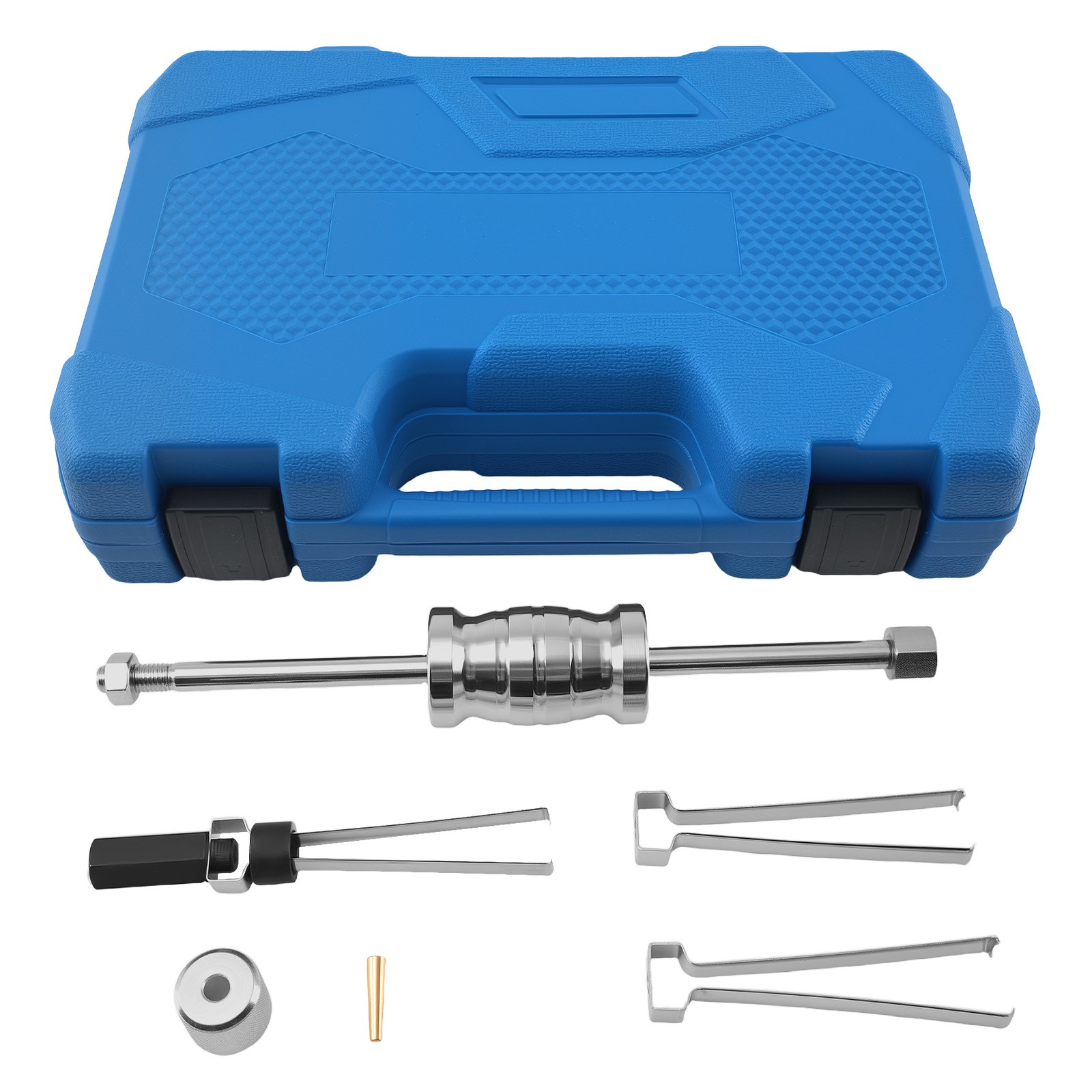 Fuel Injector Puller Removal Tool for Ford  EcoBoost 1.6L 2.0L 2.3L 2.7L 3.5l