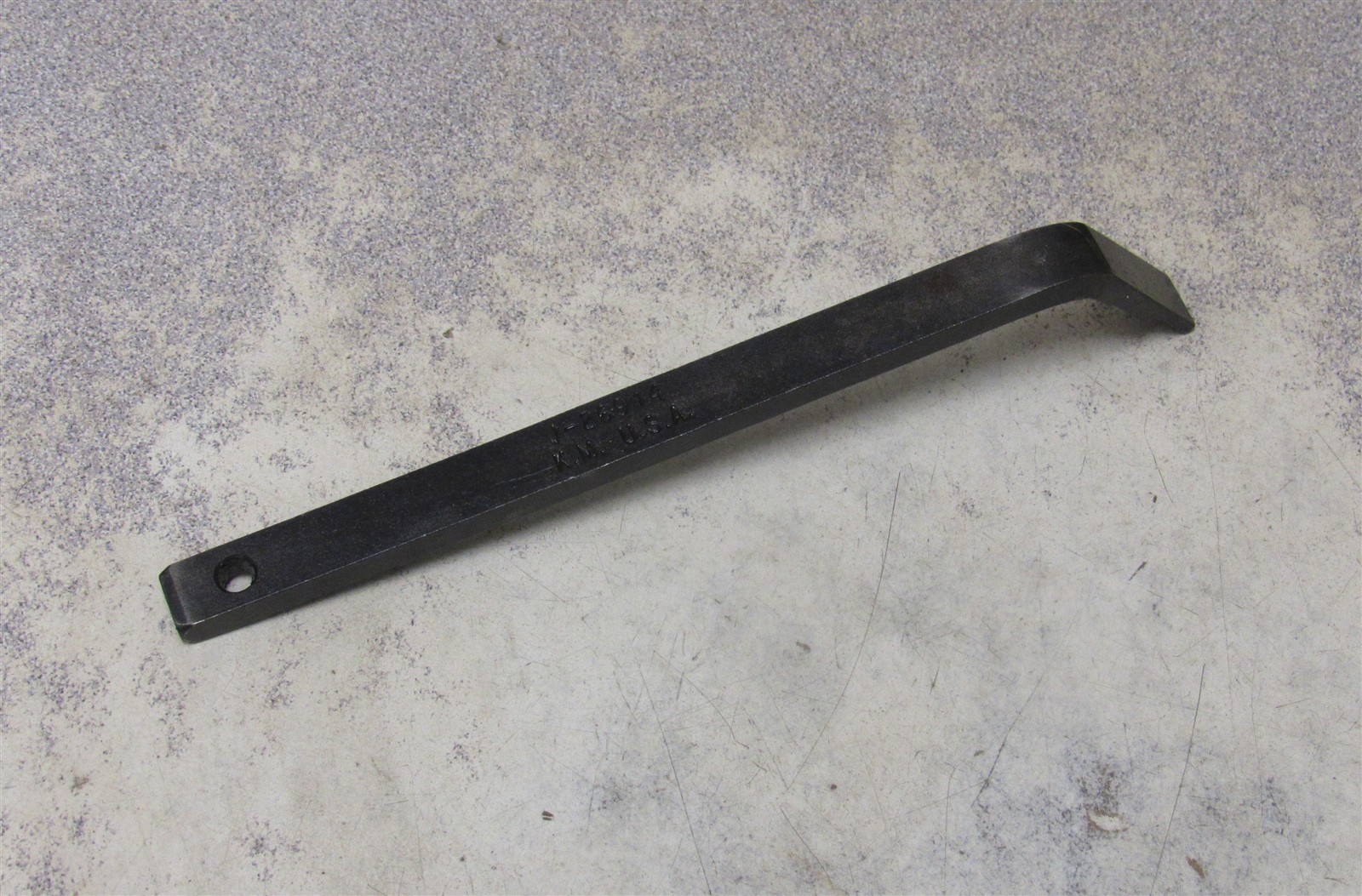 Kent Moore J-26914 Clutch Pack Clearance Gauge Allison 0.074 – 0.147 MT600