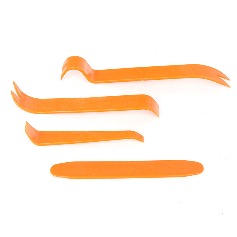 8pcs Car Trim Removal Tool Auto Hand Tools Dash Panel Door Interior Clips Kits∞