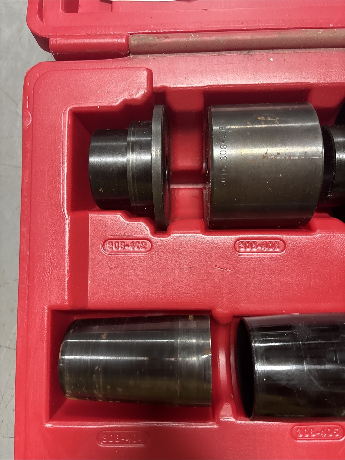 Ford Rotunda T99T-1000-D (Part of: TKIT-1999-F/FLM/LT) Service Tools Set