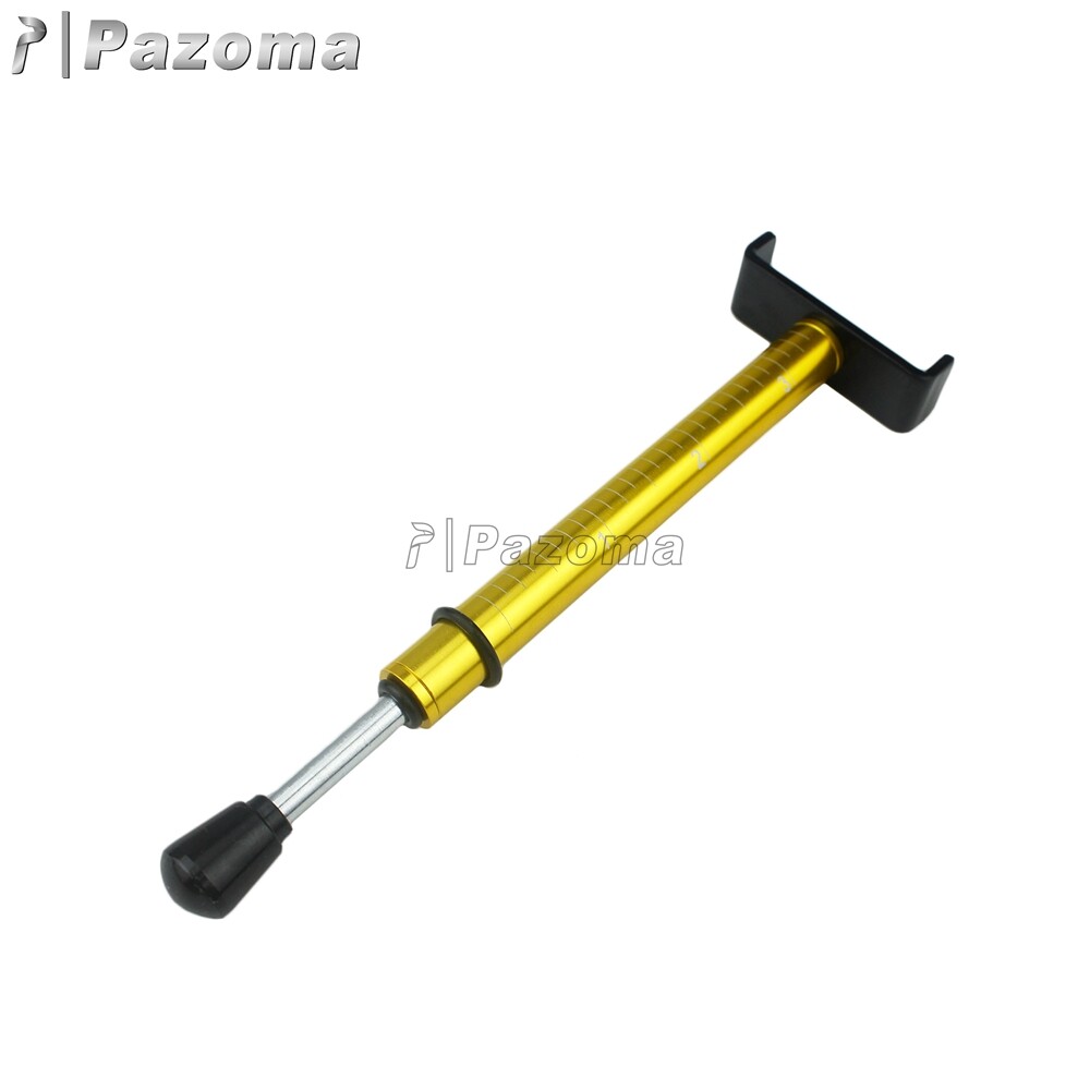 Motorcycle Adjusting Belt Tension Gauge Tool For Harley Davidson 10-lb. Belt