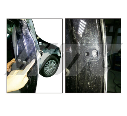JTC-4398 VW, AUDI, SKODA.. DOOR HANDLE REMOVAL/INSTALLATION TOOL VM# T10389