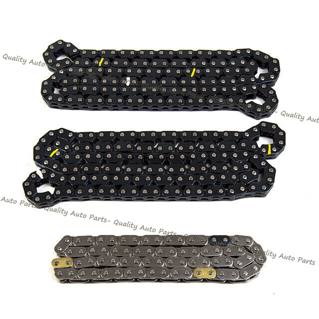 Timing Chain Kit Camshaft Tool For Jaguar F-Pace F-Type XFR-S XJ XE XF 5.0L 3.0L
