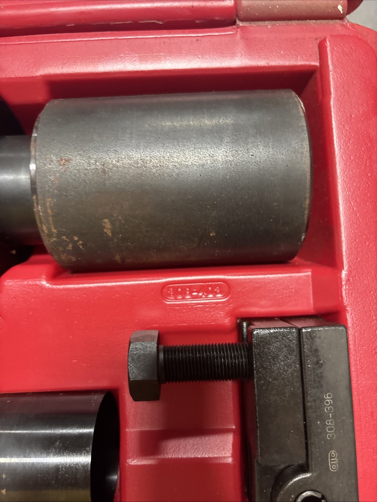 Ford Rotunda T99T-1000-D (Part of: TKIT-1999-F/FLM/LT) Service Tools Set