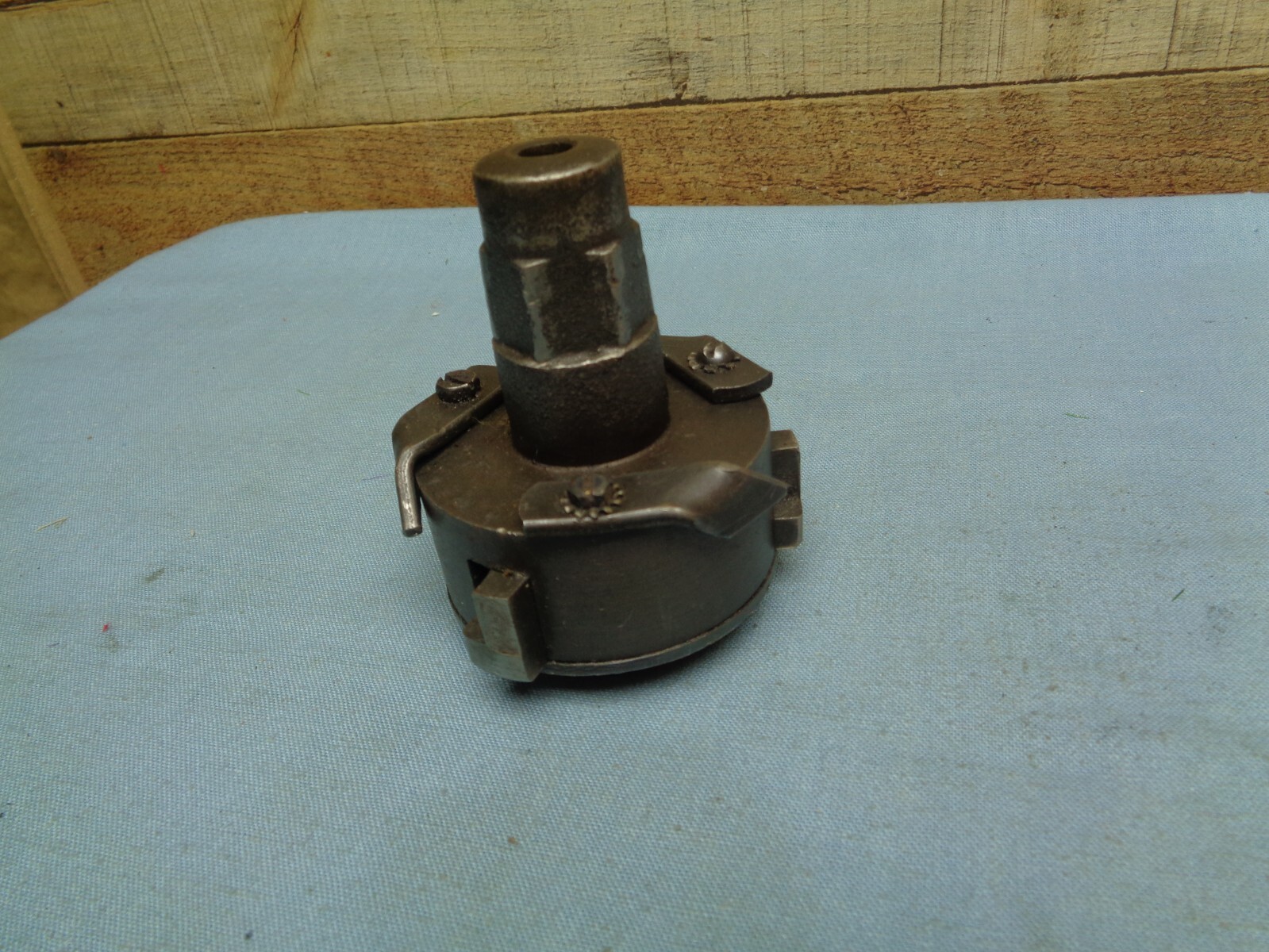 Cylinder Ridge Reamer 2.5″