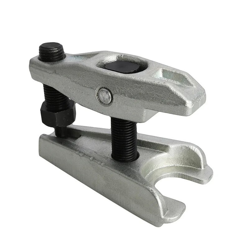 2PCS Ball Joint Separator Tie Rod End Puller Removal Car SUV Splitter Tool 19mm