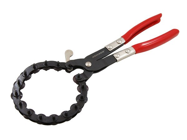 Neilsen Exhaust Pipe Cutter Cutting Grips Chain Lock-grip Plier Tool Wrench