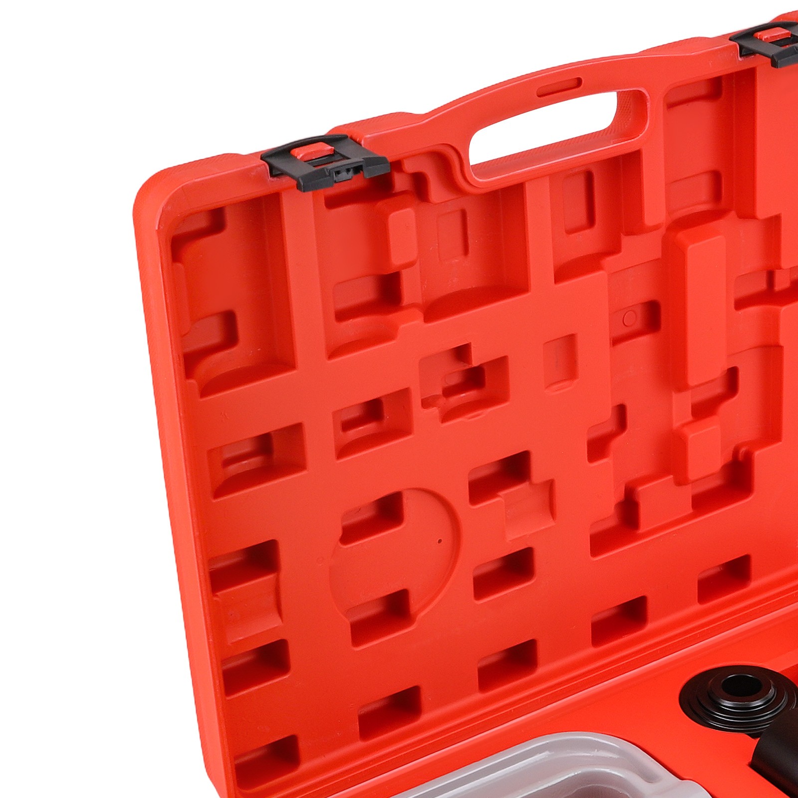 21pc Master Ball Joint Press Kit Auto Ball Joint Removal Installer Tool Kit