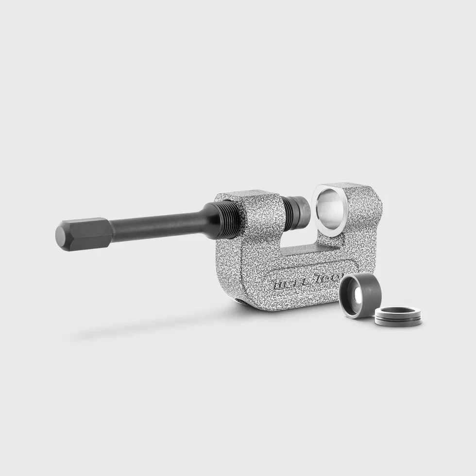 16002 Tiger Tool Brake Anchor Pin Press