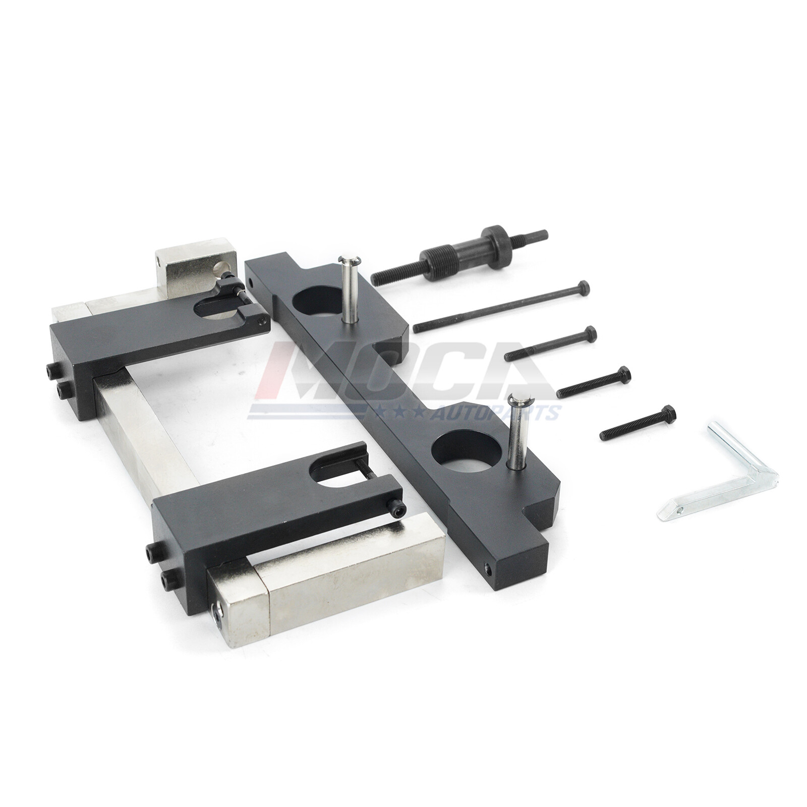 Timing Chain Kit w/ Timing Locking Tool for 12-13 BMW 328i & 13-14 BMW X3 xDrive