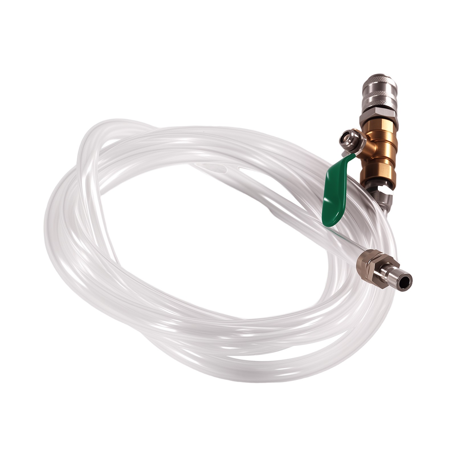 8L ATF Fluid Extractor Dispenser Pump for Auto Transmission Oil Service Kit