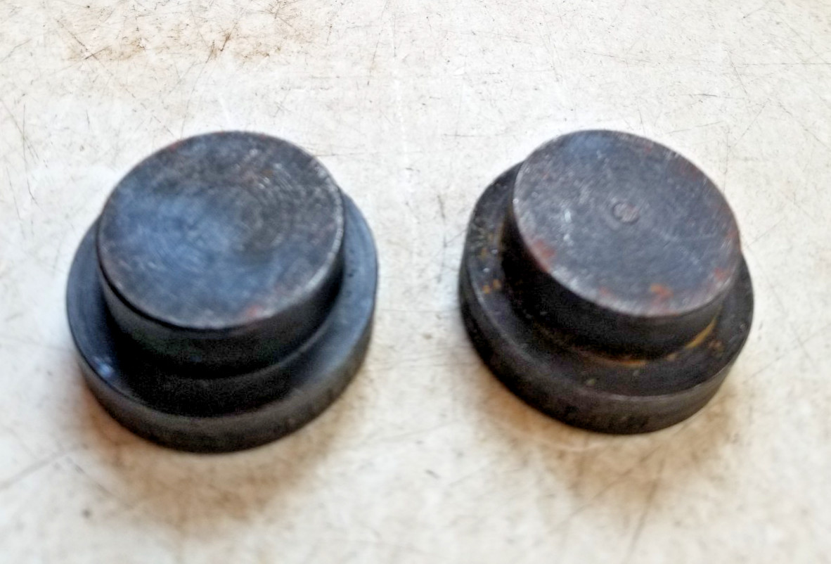 * Miller 8491 T850 Manual Transaxle Thrust Button Tool Set Mopar