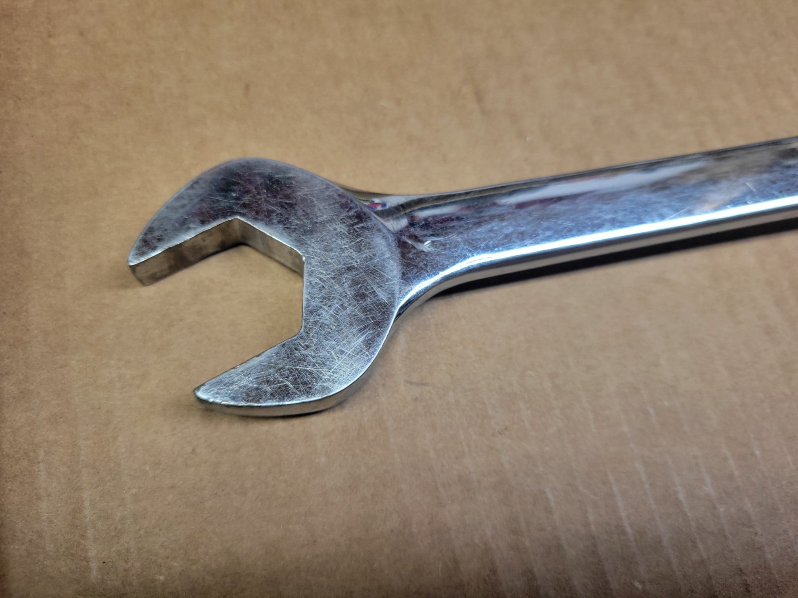 Cornwell USA 24 MM 12-Point Combination Wrench No CW-24