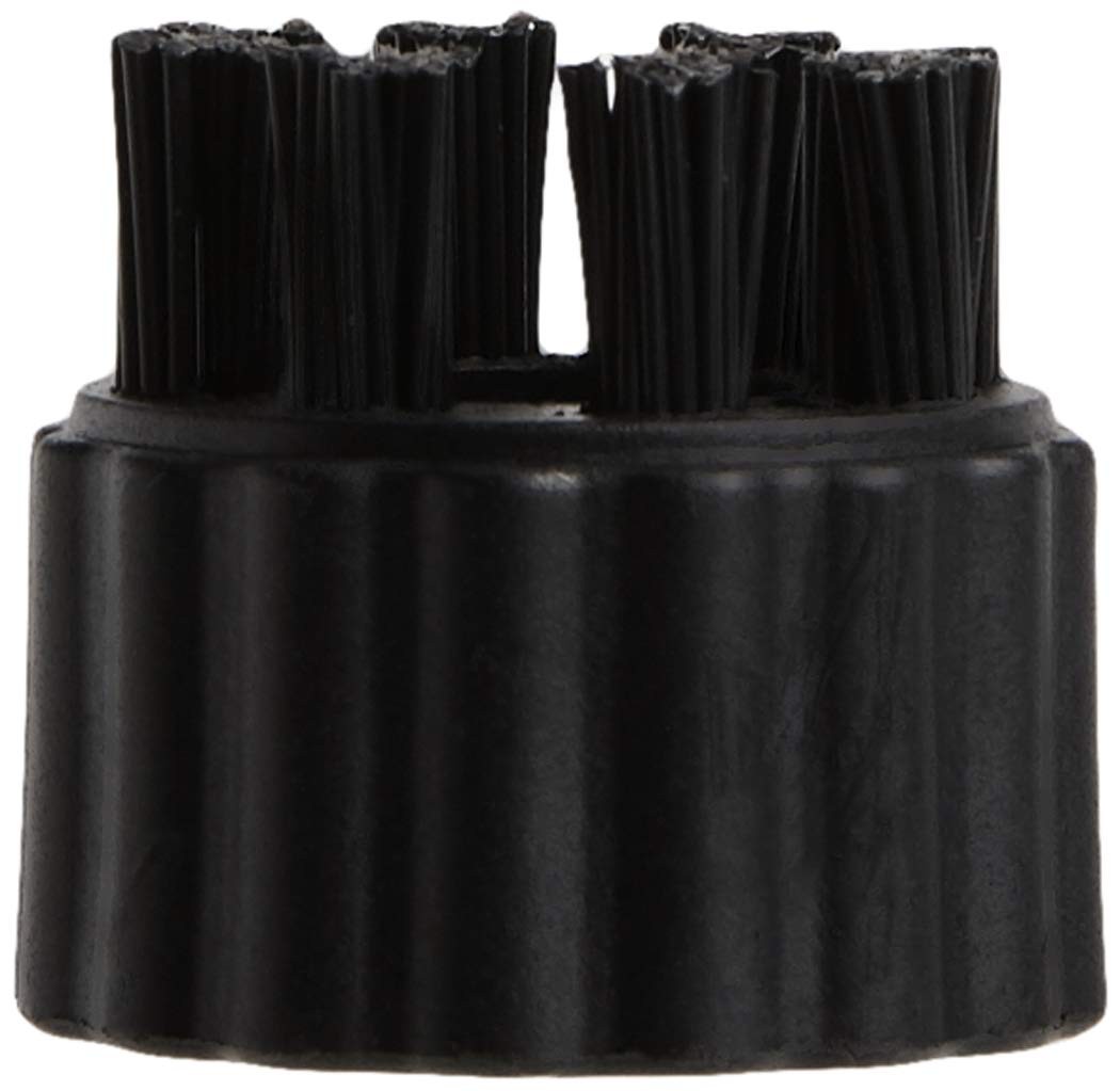 McCulloch A275-002 Short Nylon Brush (5 Pack) Black