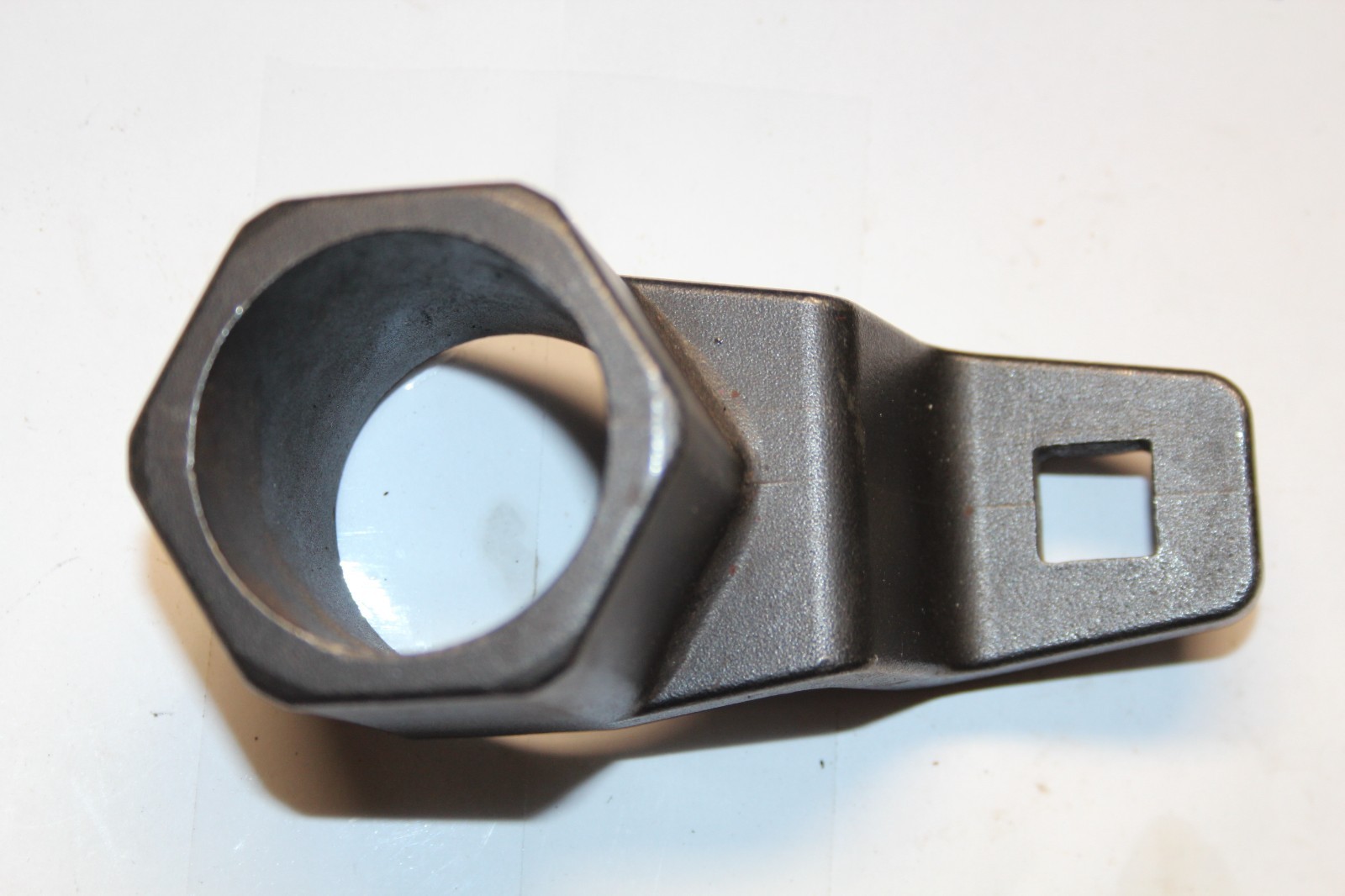 Blue-Point TOOLS YA6010 Honda & Acura Engine Harmonic Damper Pulley Holding Tool