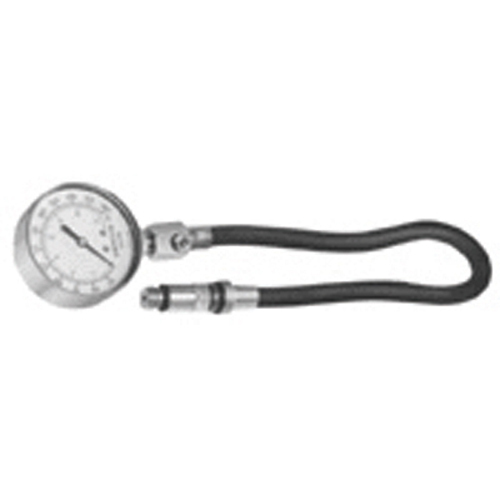 Lisle 20250 Compression Tester 0-300 P.S.I. 14mm-18mm