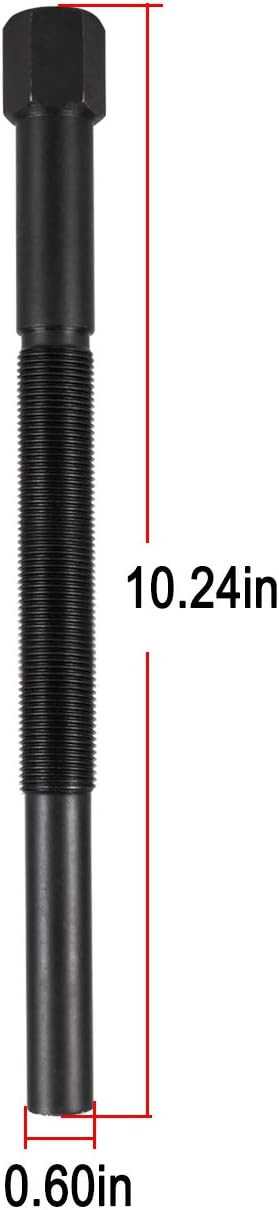 Primary Drive Clutch Puller Remover Tool for Polaris 1985-2016 all 2870506