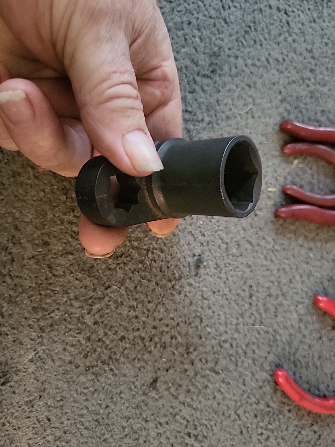 OTC 7189 Sensor Wrench