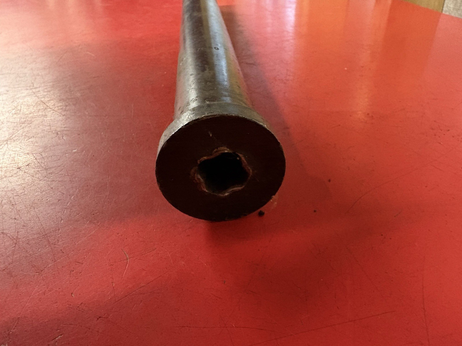 7550 OTC Tools – Inner Tie Rod Socket Tool 1-3/16″ Deep Hex Socket
