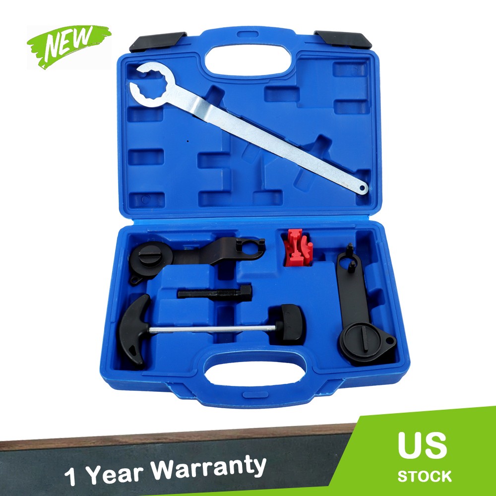 Engine Camshaft Timing Tool Kit For VW VAG EA211 1.0 1.2 1.4 1.6 TSI TFSI Petrol