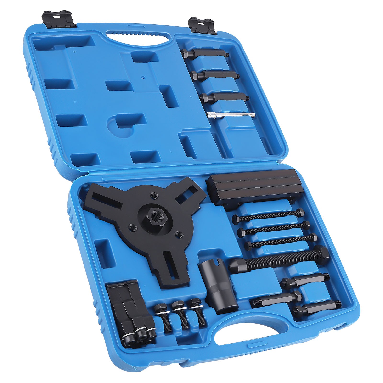 Carbon Steel DCT Tool Kit for Ford Hyundai Kia Dry Dual Clutch System