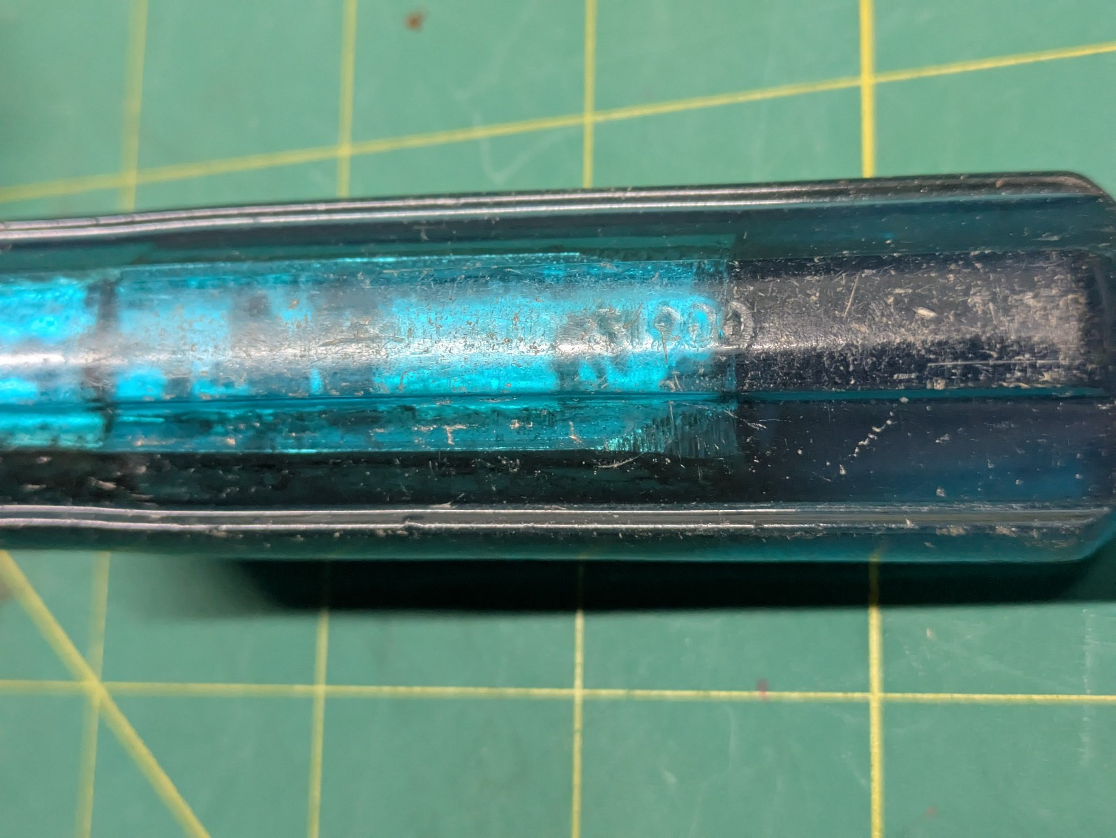Herbrand (?) 900 Flywheel Turner