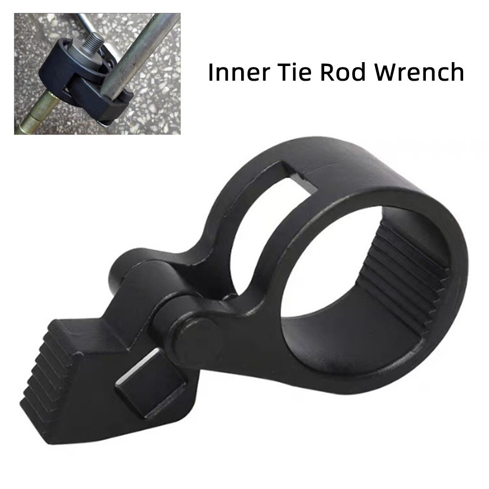 27mm-42mm Car Inner Tie Rod Wrench Removal Tool Tie Rod End Multifunctional Part