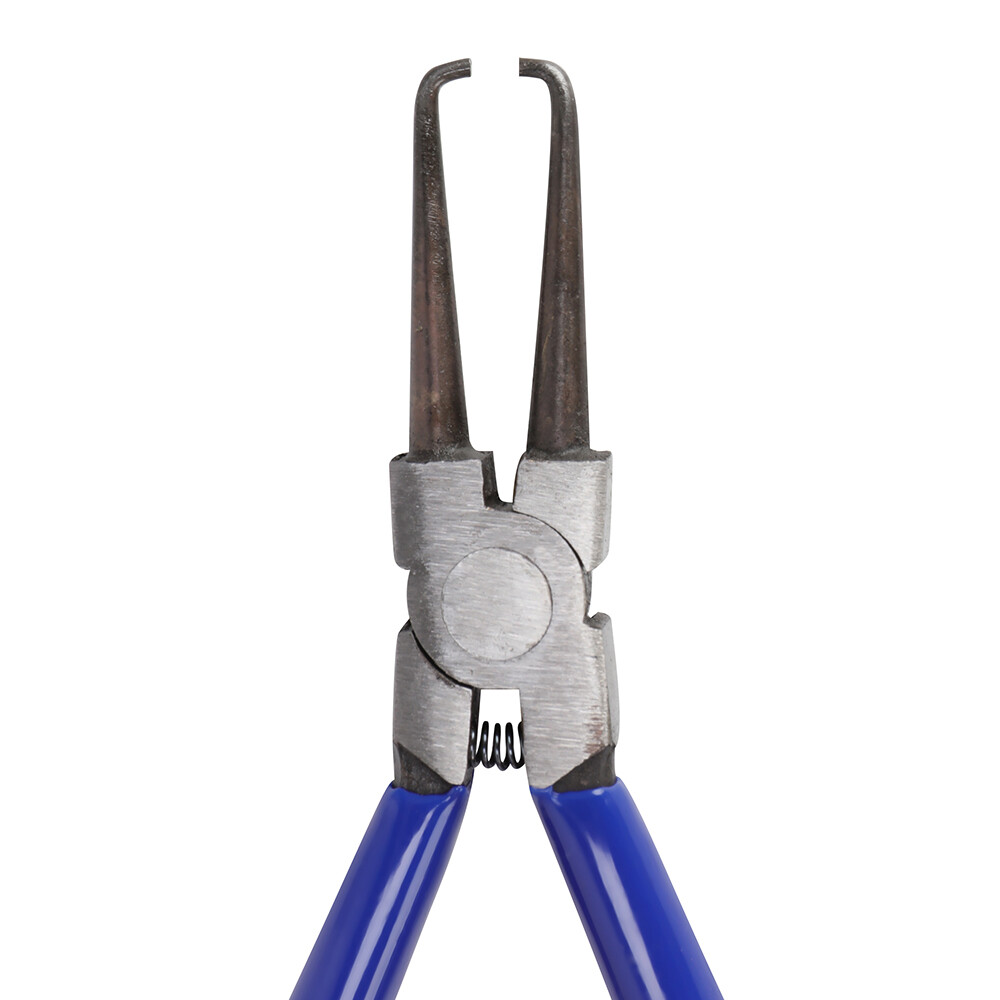 Fuel Line Petrol Clip Pipe Hose Release Disconnect Removal Pliers Car Hand Tool