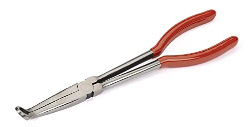 Titan 60777 11-Inch Medium Hose Grip Pliers