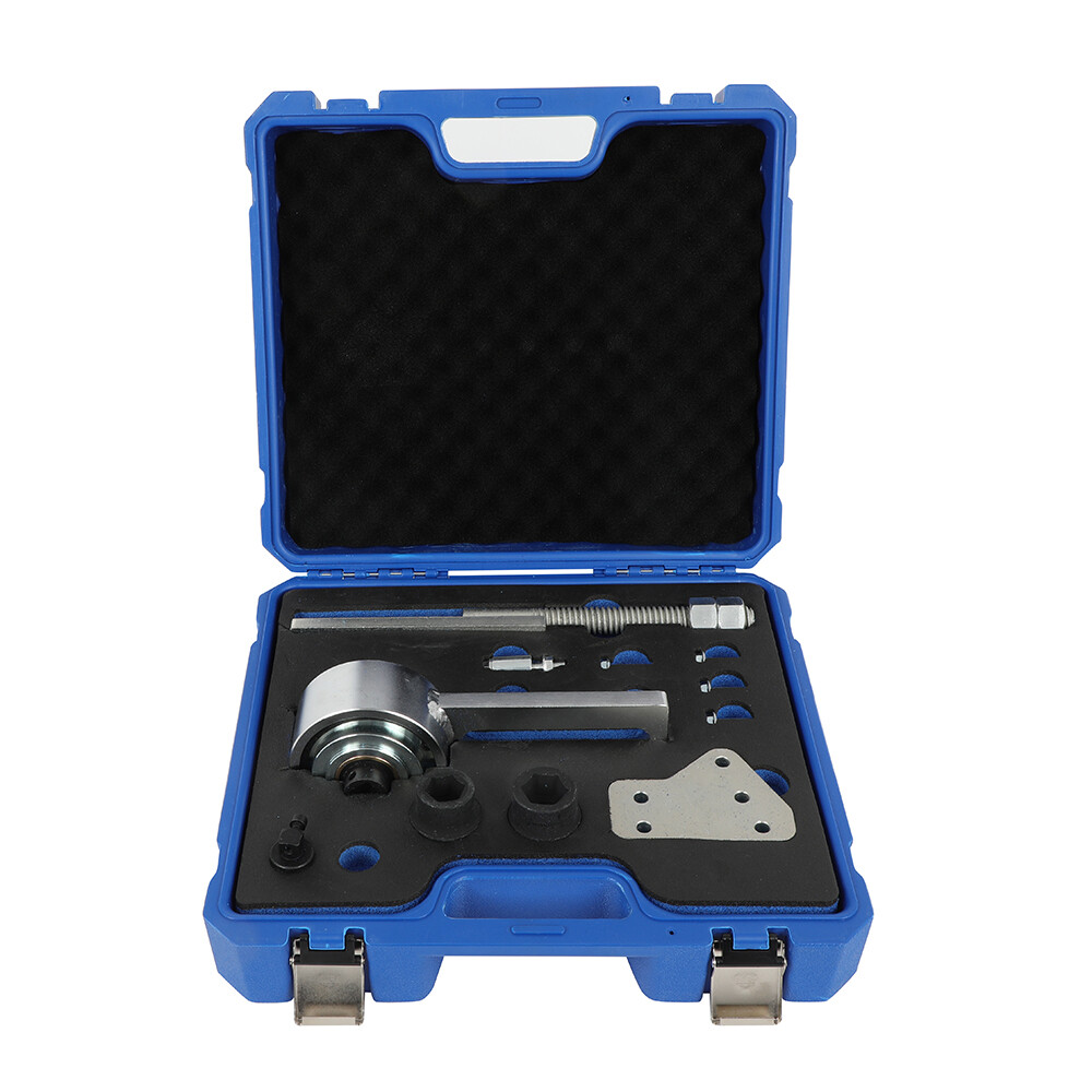 Torque Multiplier Tool 5:1 For Ford 1.0 EcoBoost 1.1 Duratec 2.0 EcoBlue Diesel