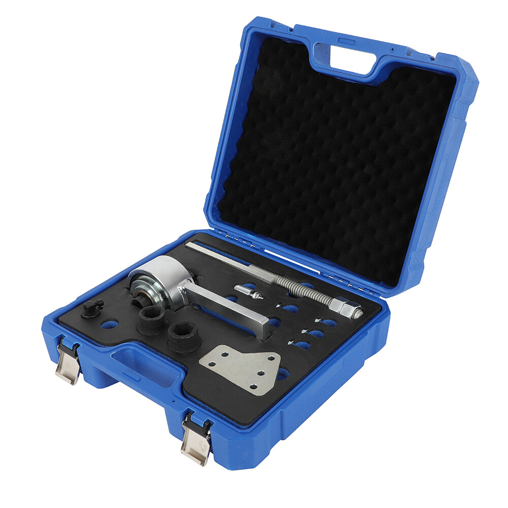 Torque Multiplier Tool 5:1 For Ford 1.0 EcoBoost 1.1 Duratec 2.0 EcoBlue Diesel