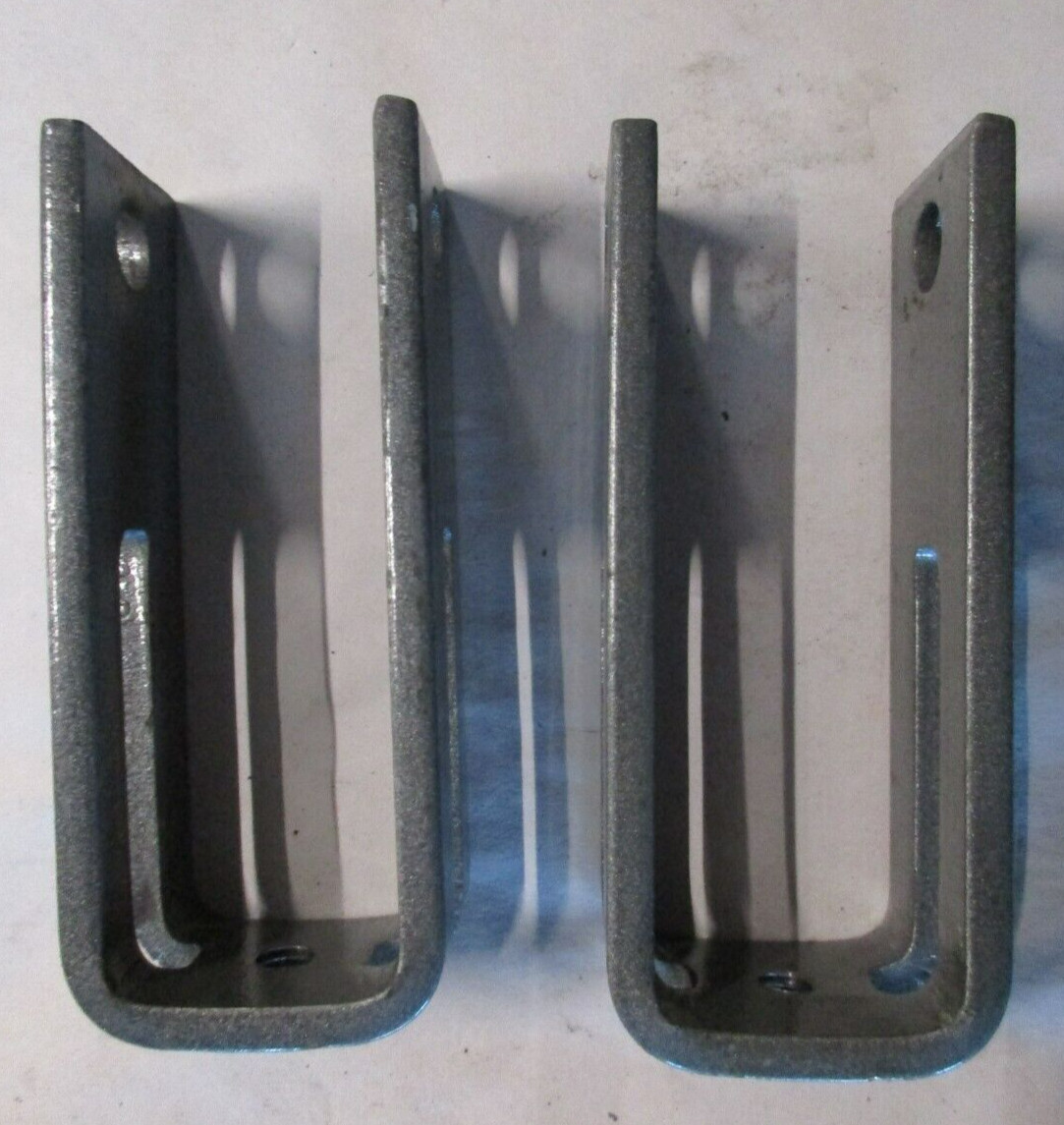 GRAY 67010312 PNEUMATIC BUMPER JACK WITH CASE