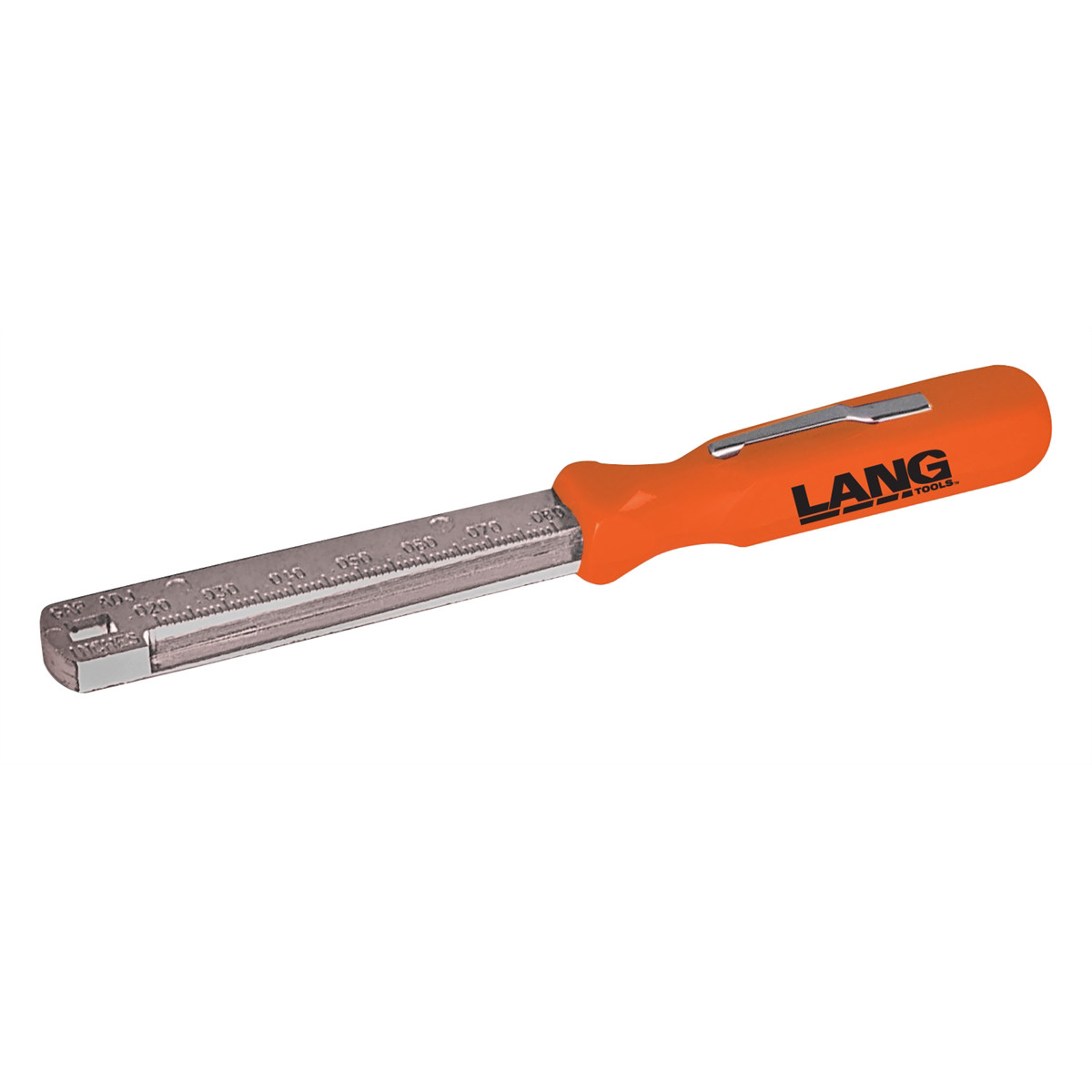 Lang Tools (Kastar) 4450A Spark Plug Gap Gauge E-Z Grip