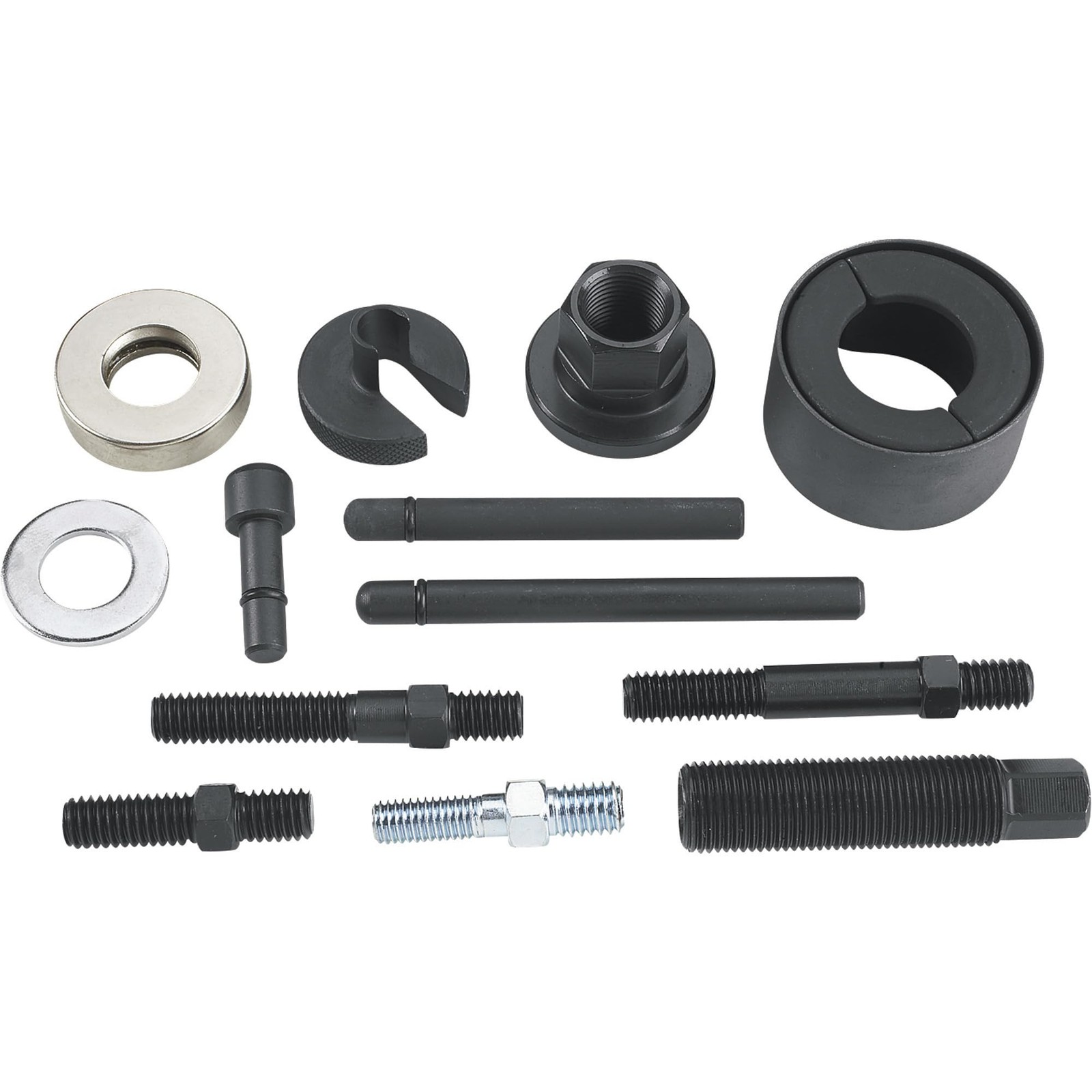 Performance Tool Pulley Puller and Installer Set, Model# W89708