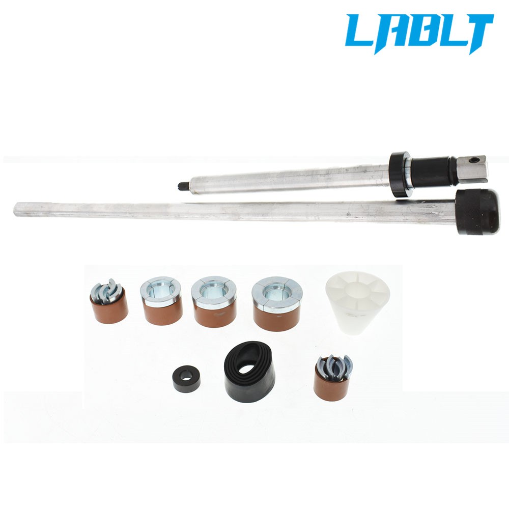 Engine Camshaft Cam Bearing Installation Removal Tool Kit Universal 1.125″-2.69″