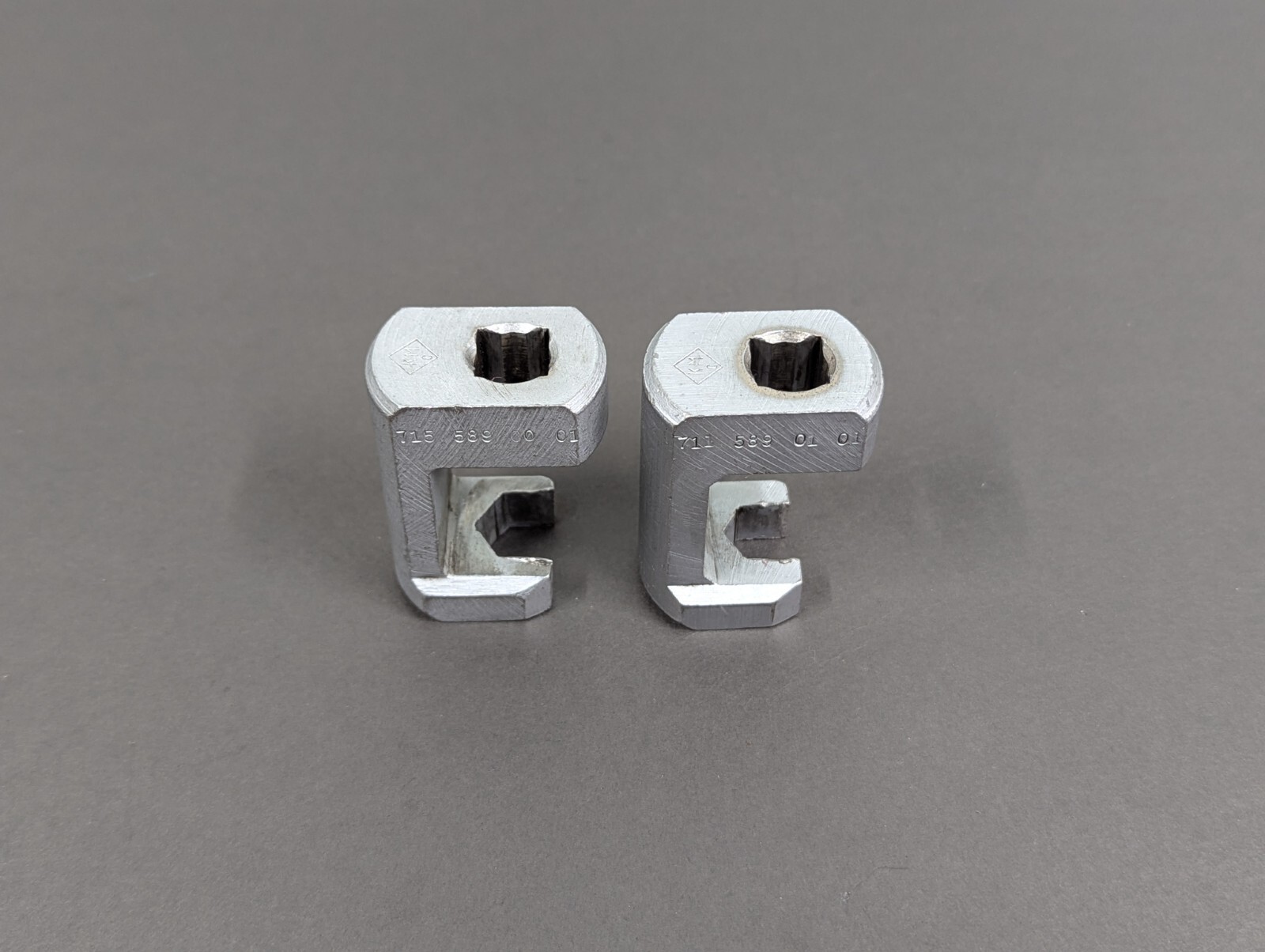 Kent Moore Mercedes Benz Valve Adjustment Socket, Fintail ,Ball Socket Adjuster