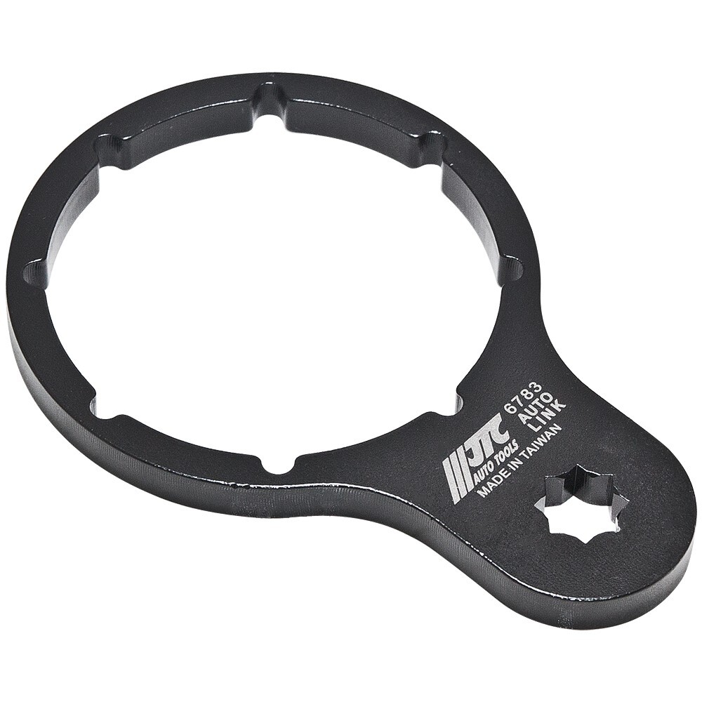 JTC-6783 ISUZU DIESEL FUEL FILTER WRENCH(4LE2) 2/1″ DRX89MM 8PT IM: 8-98242611-0