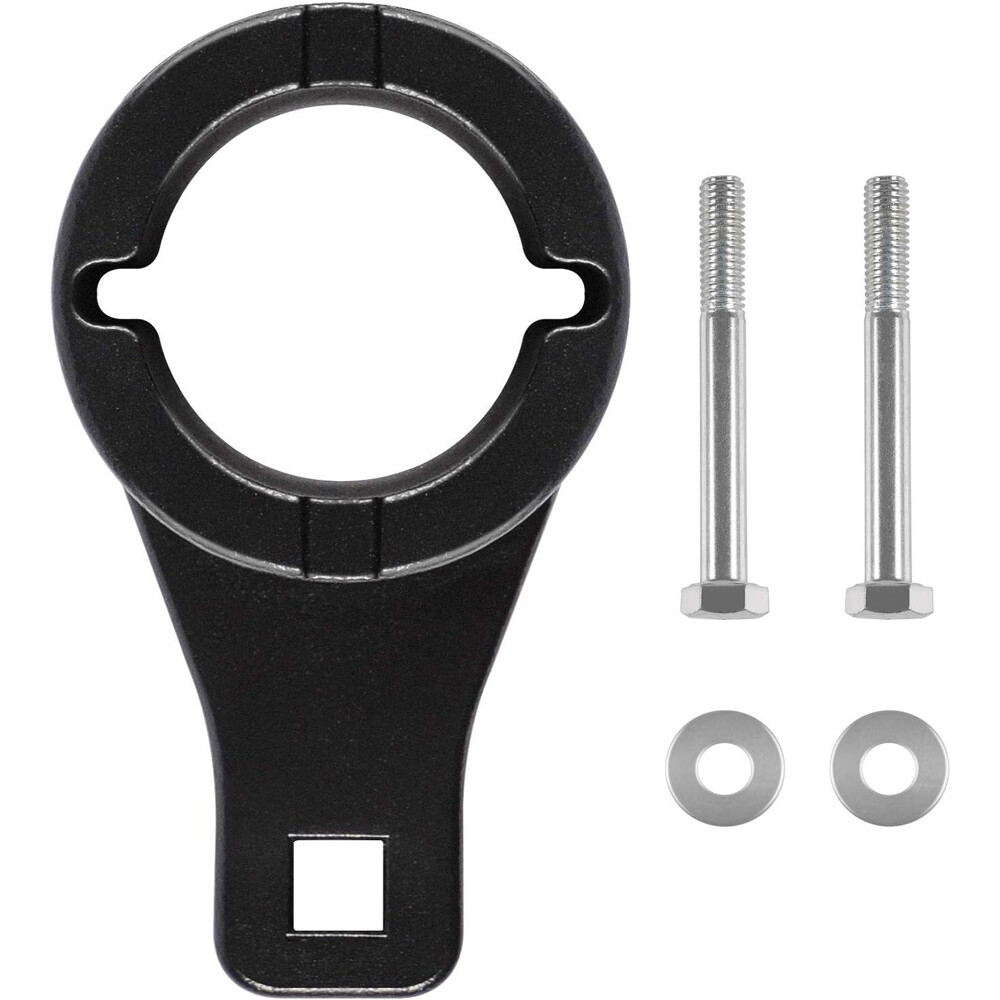 For Toyota Lexus Harmonic Damper Pulley Holding Tool Kit Crankshaft Crank Holder